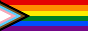 lgbt progress pride flag by daniel quasar